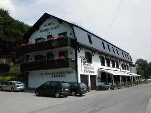 Hotel Oberhausen * Oberhausen