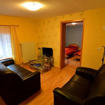 Hotel Oberhausen Apartment