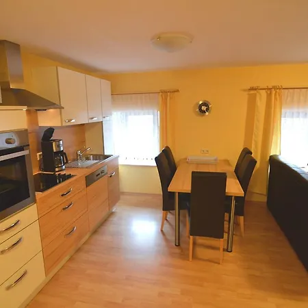 Apartment Hotel Oberhausen Oberhausen