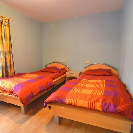 Apartment Hotel Oberhausen