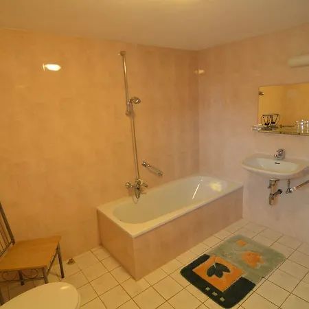 Hotel Oberhausen Apartment Oberhausen