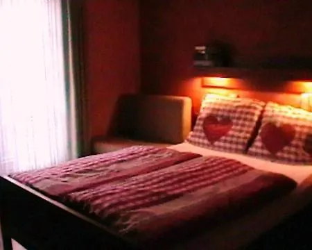 Apartment Hotel Oberhausen *