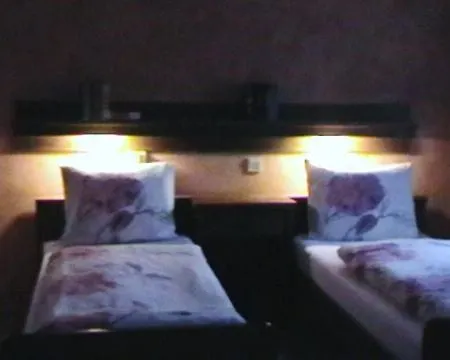 Hotel Oberhausen *