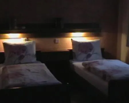 Apartment Hotel Oberhausen Oberhausen